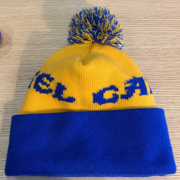 Vintage camel cigarettes toque - Picture 2 of 3